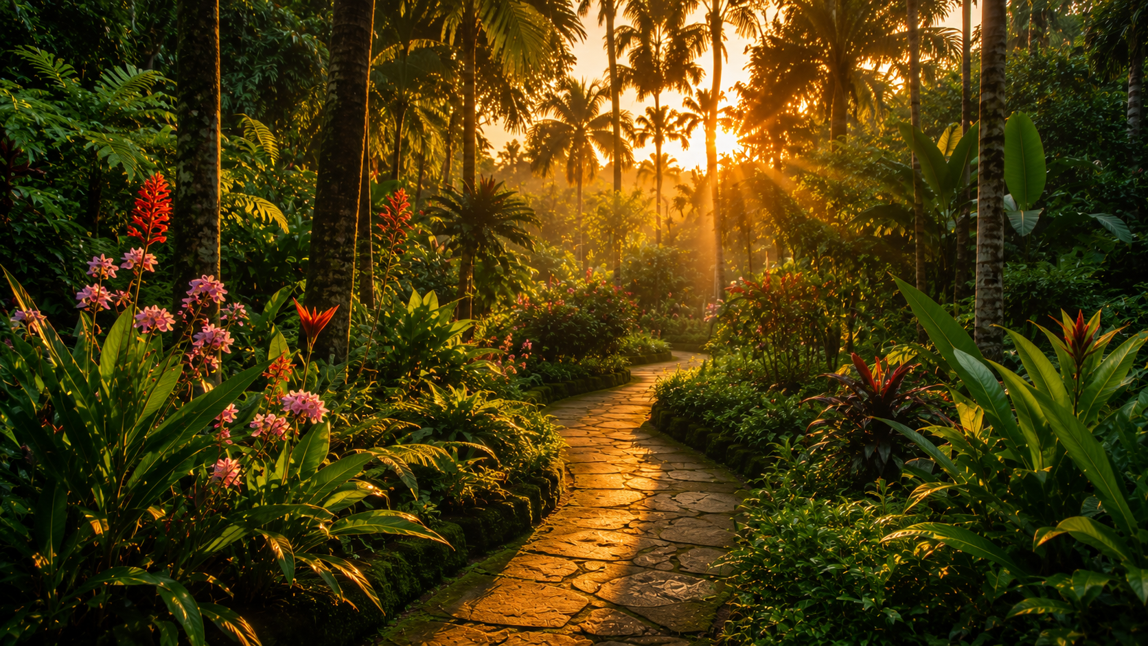 Golden Hour Photography
