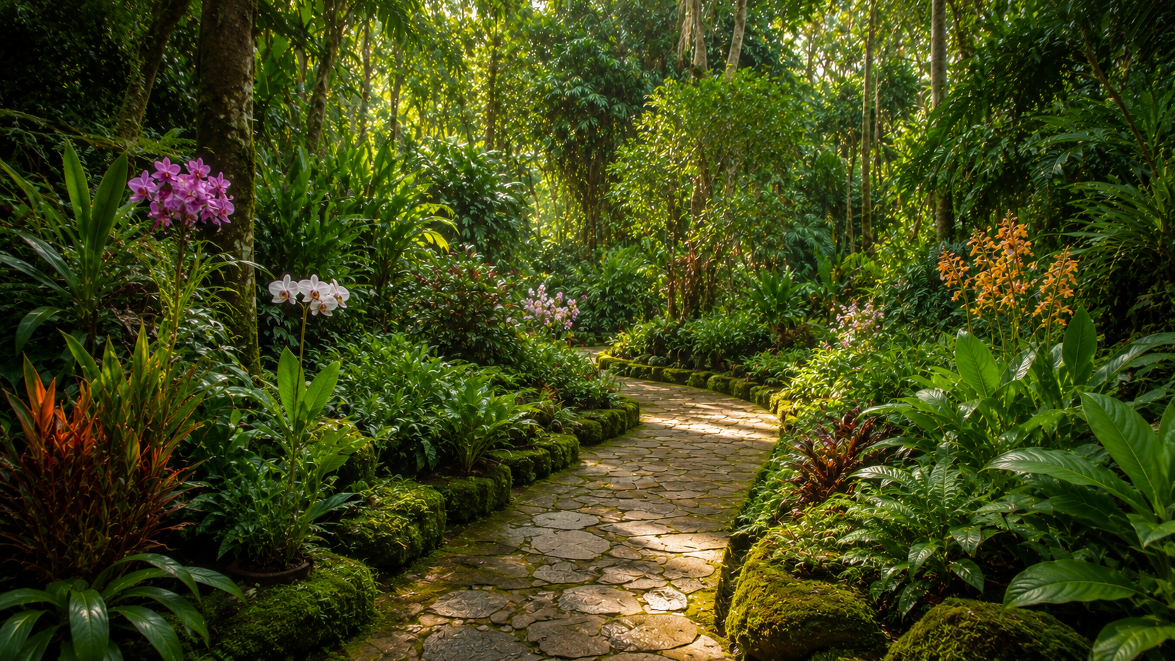 Medicinal Plants Tour