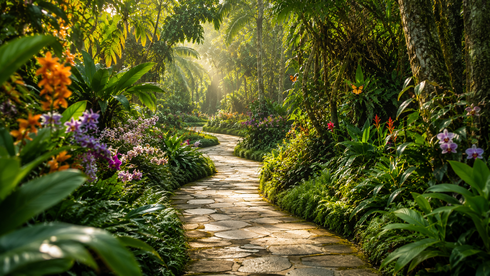 Nature Walk