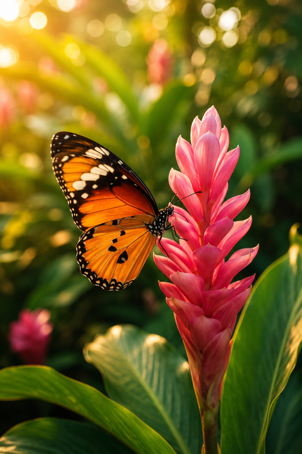 Butterfly Sanctuary