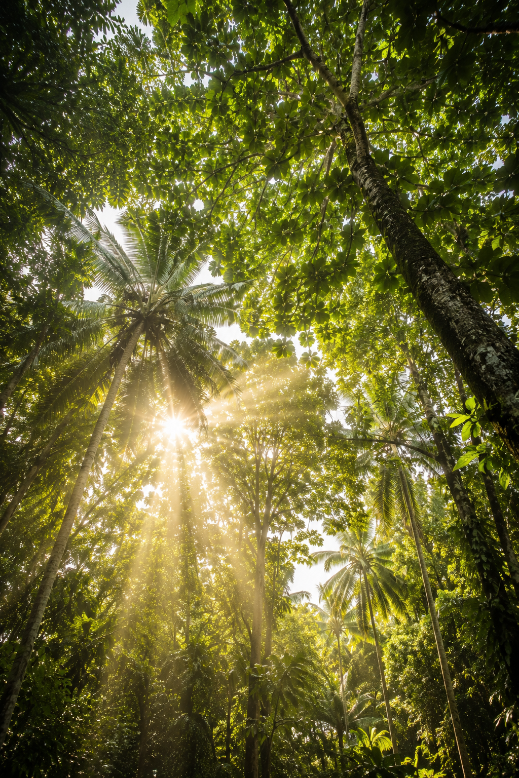 Tree Canopy