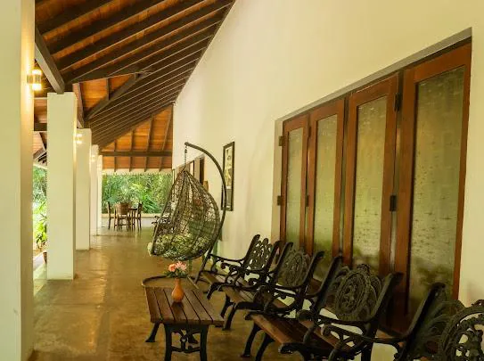 Wellness & Relaxation