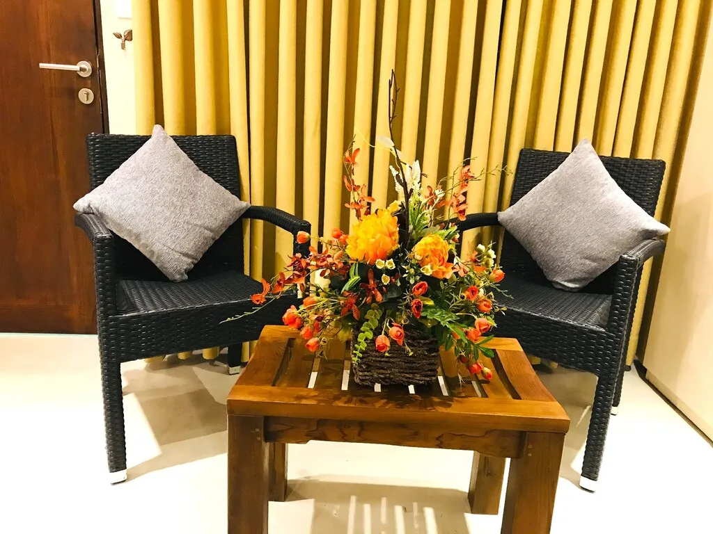 Experiences - Wellness Escape