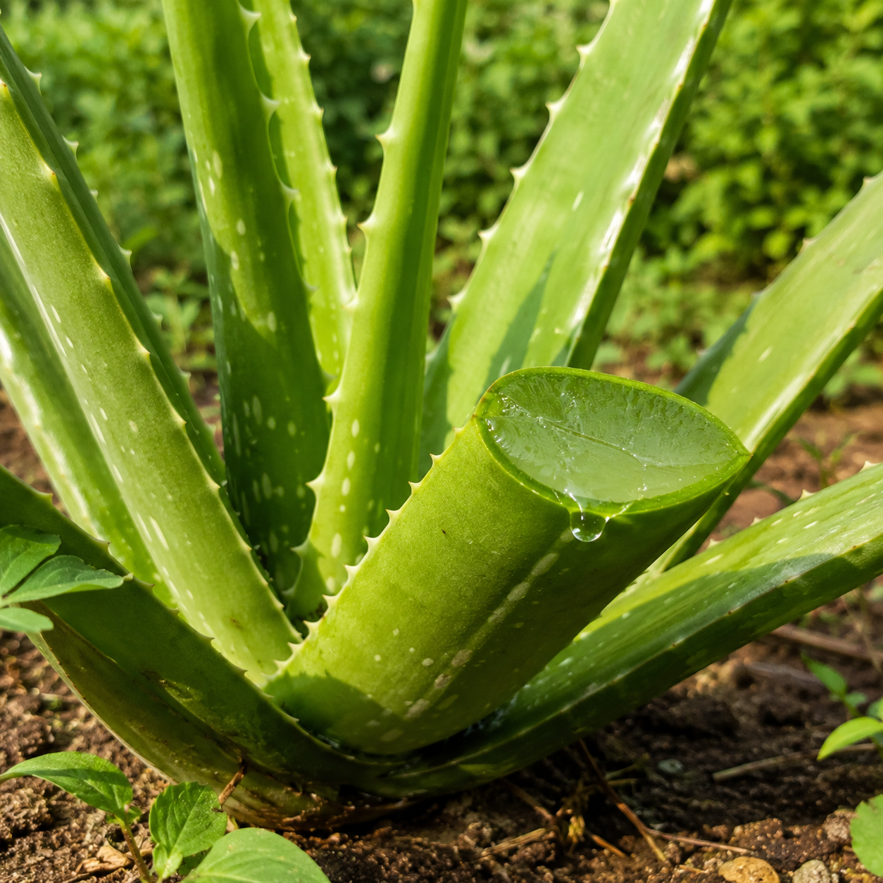 Aloe Vera