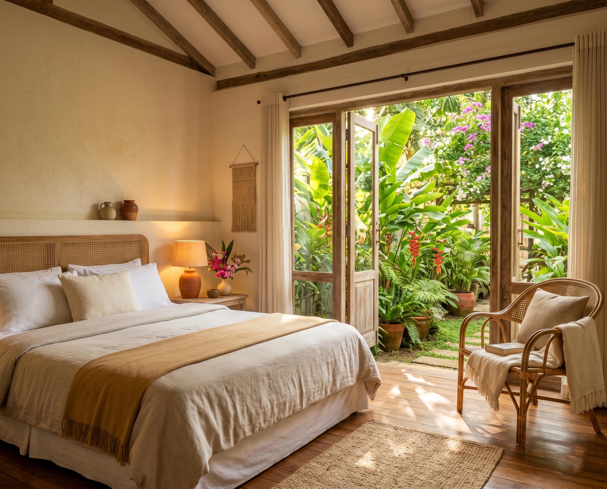 Luxury Retreats